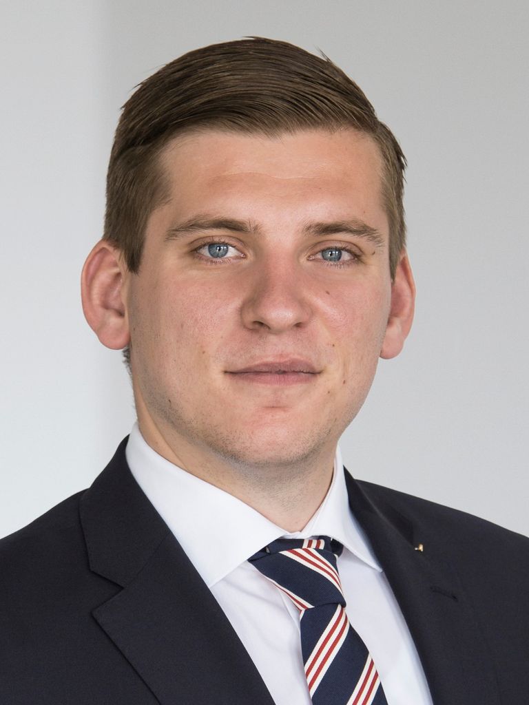 Sebastian Werner Automotive Consultant